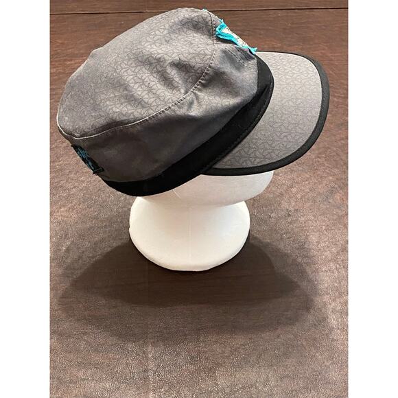 Alice in Wonderland Cheshire Cat Cadet Cap Alt Punk Fantasycore‎ Disney Goth - Picture 3 of 8